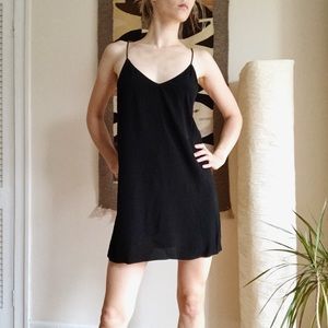 Wilfred Free Slip Dress